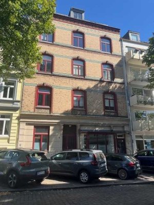2-Zimmer-Wohnung Hamburg Eimsbüttel