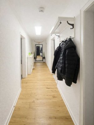 Helle 2,5-Zimmer Wohnung in Kiel-Ellerbek