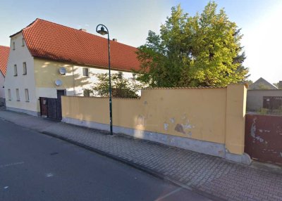 *Bauträgerfreies Grundstück in Borna*