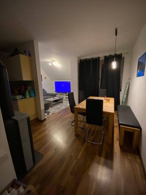 Sonnige 3-Zimmer-Wohnung in Böhlerwerk