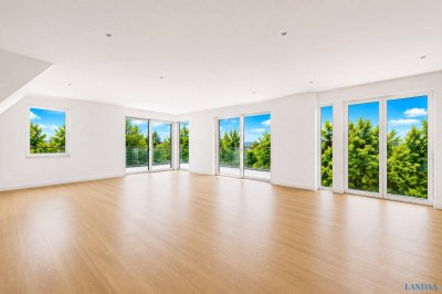 THE FELIX Skyview Residences. Fertigstellung: Juli 2026