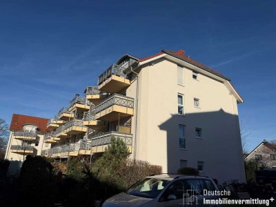 Top! süßes 1 Zimmerappartement!!!!