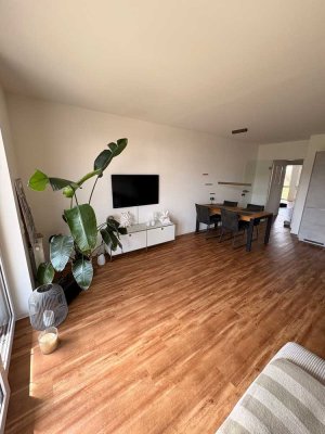 Moderne 3-Zimmer Wohnung in der besten Stadt-Lage!