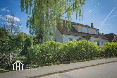 **Preisreduzierung und Handwerker aufgepasst**
Einfamilienhaus zu verkaufen