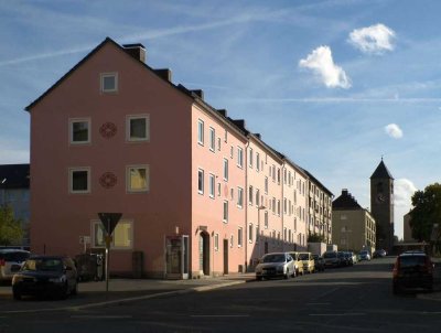 Gemütliche 3-Zimmer-Wohnung in der Gabelsbergerstraße
