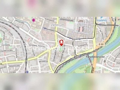 Tauschwohnung: Tausche Wohnung Jena gegen Berlin