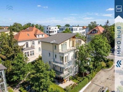 ++ Ankommen & Durchatmen: Wohnen mit Terrasse, Garten und Komfort ++