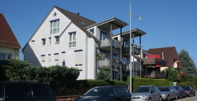 Sonnige 3-Zimmer-Wohnung mit Balkon im 1. OG in Ludwigsburg