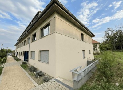 Kapitalanlage im historischer Olympischen Dorf Elstal - 3-Zimmerwohnung inkl. Stellplatz und Balkon
