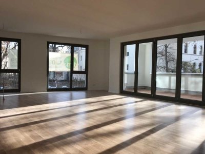 Ein Vierraum-Komfortgenuss im Seeburg-Viertel