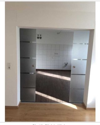 3-Zimmer-Wohnung in Hannover Döhren