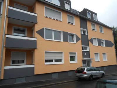 3 Zimmer-Wohnung in Dortmund-Lütgendortmund! Mit Balkon!!
