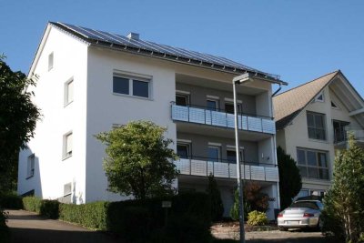 Traumhafte Schönbuchhanglage, komplett renoviert 2025