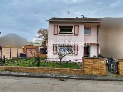 Wohntraum in bevorzugter Lage