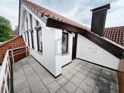 WOHNEN MIT STIL UND KLASSE IN TOP LAGE