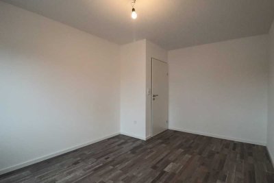 Geschmackvolle 4-Raum-Wohnung mit Balkon in Lauben