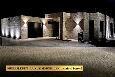 Sendenhorst: Edles Niedrigenergiehaus! Einfamilienhaus der Extraklasse provisionsfrei zu verkaufen!