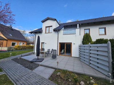 Traumhaus mit gehobener Ausstattung in Berlin-Rudow ab 15.05.2026