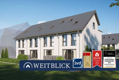 WEITBLICK: Mehr Raum für das Wesentliche!