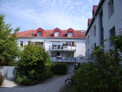 Wohnen wie im eigenen Haus Die besondere Maisonette-Wohnung 3,5 ZKB 88m² , provisionsfrei.