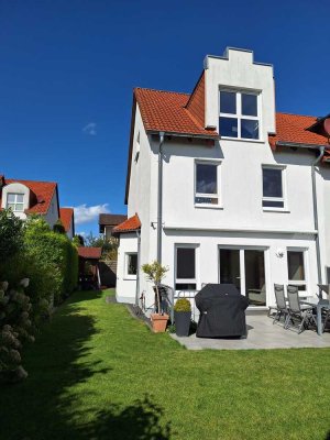 REH in Südlage, 7 Zi., ruhig, familienfreundlich, naturnah, Doppelcarport, provisionsfrei!