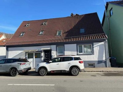 Raumwunder in der Ortsmitte - Ideal für große Familien