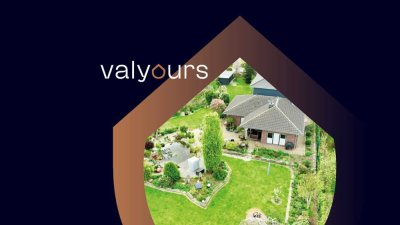 Zwei Traumhäuser, ein Grundstück: Winkelbungalow & Stadtvilla – perfekt für Familie & Generationen