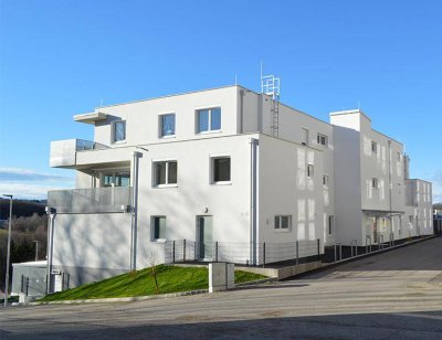 TOP 2/6-Erstbezug|2Zi|OG|Loggia|2PKWEinstellplätze|Miete m.Kaufoption|