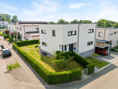 Neuw. 7,5-Zimmer EFH, A+, VON PRIVAT, unter 5.000 Euro/qm