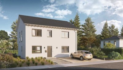 Ihr Traumhaus in Dahnen - Ihre persönliche Wohlfühloase wartet!