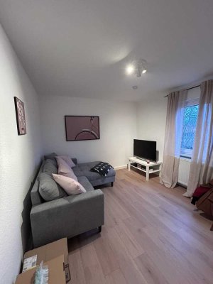 NACHMIETER gesucht \ 2-Zimmer-Wohnung in Frankfurt-Zeilsheim