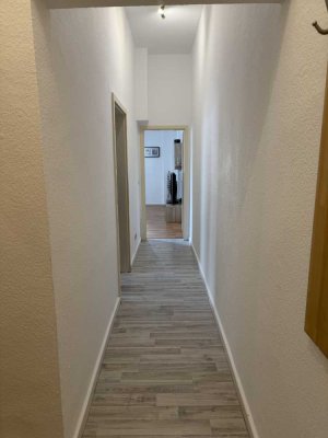 Möblierte 2-Zimmer-Wohnung zur Miete in Krefeld