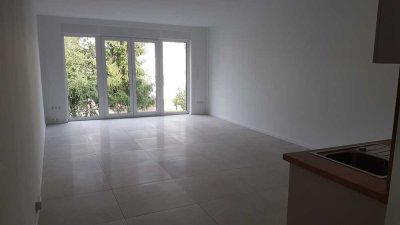 Helles, modernes 1 Zimmer Apartment mit Einbauküche, 40qm