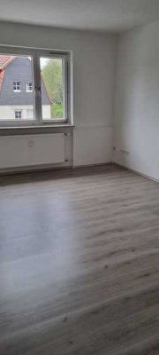 Helle 2,5-Zimmer Wohnung im 2. OG in Gelsenkirchen-Hassel