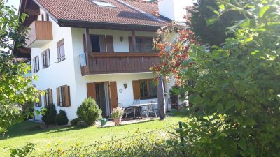 Ansprechendes Haus in Weilheim Weilheim in Oberbayern