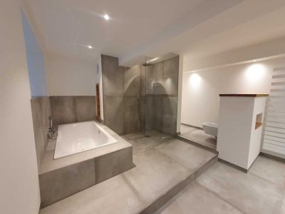 Helle, moderne und großzügige 173 m² Wohnung in Top-Lage