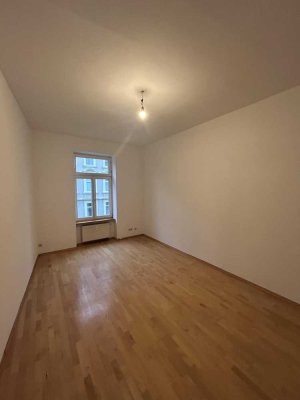 3-Zimmer Wohnung mit gehobener Ausstattung in Frankfurt-Gutleutviertel