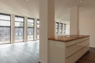 LIVE LUXARY - Luxuriöse Whg. im Penthousstil in Toplage in Do-Körne!
