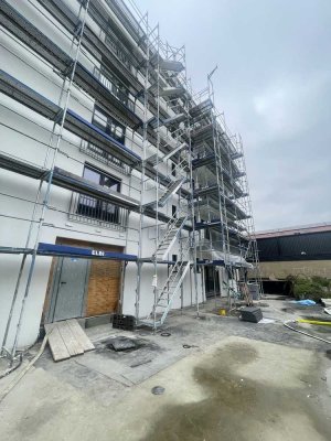 +++Neubauwohnung in toller Lage von Karlsruhe+++