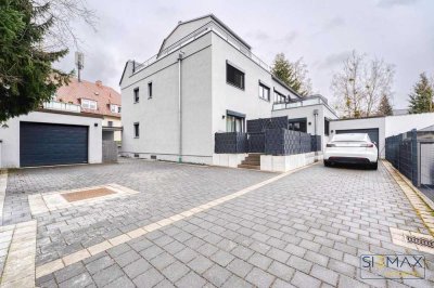 „Selbstbezug oder Kapitalanlage in München-Solln“
