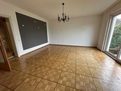 Alltagstaugliche 4-Zimmer-Wohnung in Zweibrücken