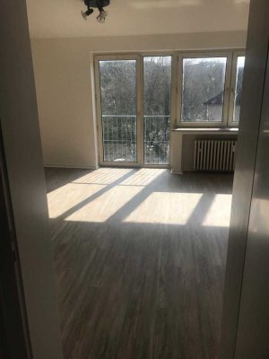 **Neu renovierte Single Wohnung im Essener Südviertel**