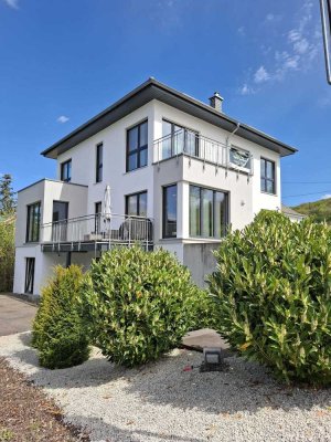 Besuchen Sie unser Musterhaus an den Wochenenden
