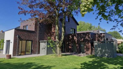 Wohnen in ruhiger aber stadtnaher Lage bei geringsten Energiekosten und höchstem Wohnkomfort