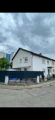 Fröbelstraße 20, 67071 Ludwigshafen