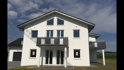 Neuwertige 2-Zimmer-Wohnung in Babenhausen ab 01.09, nach Absprache auch früher möglich