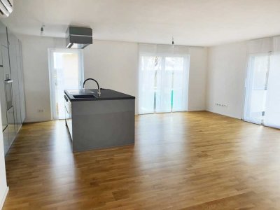Moderne 4-Zimmer-Wohnung mit Balkon und hochwertiger Ausstattung in Ostfildern-Nellingen