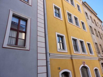 Eigentumswohnung mit Balkon in Altstadt von Görlitz  zu verkaufen