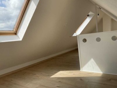 Demnächst frei! 3-Zimmer-Wohnung in Bremerhaven