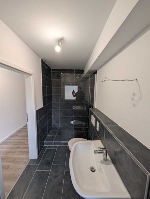 +++ Sanierte 1-Zimmer-Wohnung im Hildener Süden +++